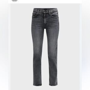 MOTHER The Mid-Rise Rider Skimp Jeans  27